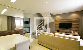 Imagem: Casa de Condomínio para Aluguel - Tatuapé