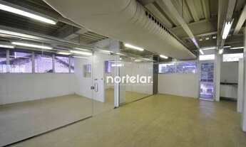 Imagem 5: Galpão para alugar, 1970 m² por R$ 82.700,00/mês - Barra Funda - São Paulo/SP