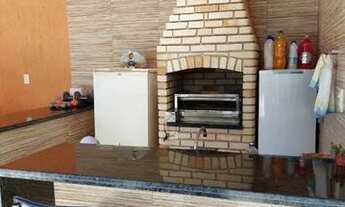 Imagem: Casa para venda tem 182 metros quadrados