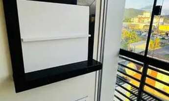 Imagem: Apartamento semi mobiliado, 2 quartos