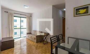 Imagem: Apartamento para Aluguel - Alphaville, 2