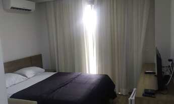 Imagem 3: Apart Hotel Barra Olímpica