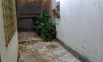 Imagem 2: Casa Padrão - Ribeirão Preto - Jardim José Sampaio Júnior