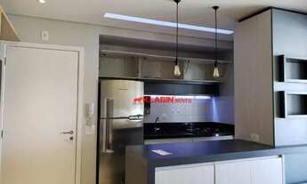 Imagem 3: Apartamento com 2 dormitórios à venda, 69 m² por R$ 1.550.000,00 - Vila Mariana - São Paul