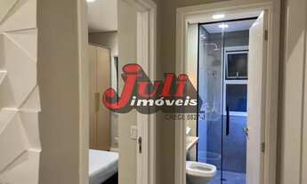 Imagem 6: APARTAMENTO SEMI MOBILIADO 2 DORMITÓRIOS, SENDO 1 SUÍTE 2 VAGAS VARANDA GOURMET RUDGE RAMO