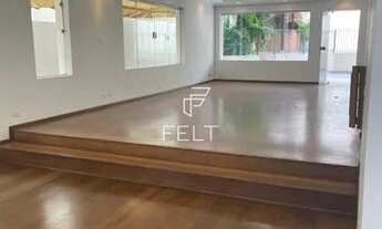 Imagem 3: SANTANA DE PARNAíBA - Casa de Condomínio - Alphaville