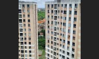 Imagem: Jardim Girassol para venda com 50 m/2 com