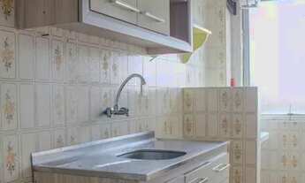 Imagem 3: Studio 40m² à venda