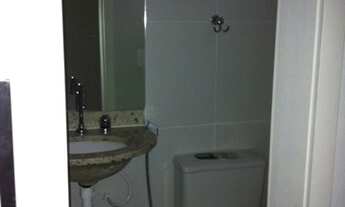 Imagem 4: Apartamento para venda possui 69 metros quadrados com 3 quartos em Taquara - Rio de Janeir