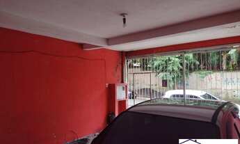 Imagem 3: SOBRADO - 3 - DORM - JARDIM PIRACUAMA - CAMPO LIMPO