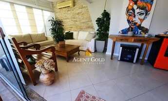 Imagem 7: Barra da Tijuca; Porque você deve comprar essa Linda Cobertura?