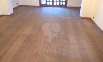 Imagem 6: CASA DE VILA COM 186M² PARA LOCAÇÃO, 03 SUÍTES, 02 VAGAS NO JARDIM PAULISTA