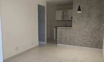 Imagem: Alugo apartamento