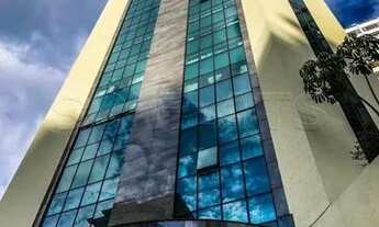 Imagem 7: Radisson Oscar Freire na rua da Consolação próximo ao Metrô Oscar Freire disponível para l