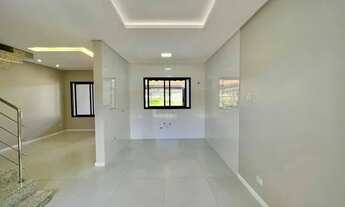 Imagem 7: Sobrado para venda possui 100 metros quadrados com 3 quartos em Jardim D'Abril - Osas