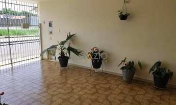 Imagem 4: Casa com 3 dormitórios, 297 m² - venda por R$ 560.000,00 ou aluguel por R$ 2.338,00/mês