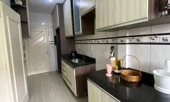 Imagem 4: Apartamento para venda tem 100 metros quadrados com 3 quartos em Aleixo - Manaus - AM