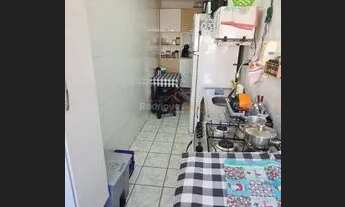 Imagem 2: Apartamento - Jardim Umarizal - 2 dormitórios