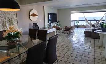 Imagem 5: Beira mar mobiliado