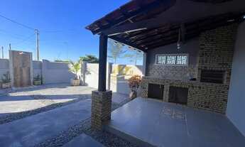 Imagem 4: Lindo duplex à beira-mar com 3 quartos com vista para o mar e área gourmet , Tamoios - Cab