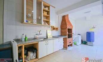 Imagem 4: JARDIM SÃO PAULO - 3 SUÍTES - GOURMET- 7 VAGAS DE GARAGEM