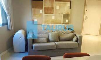 Imagem 4: Apartamento à venda, 1 dormitório, 1 vaga, duplex, 45m²,Vila nova conceição