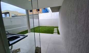 Imagem 5: Casa vendas Terras Alphaville