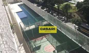 Imagem 5: Apartamento com 2 dormitórios à venda, 54 m² - Demarchi - São Bernardo do Campo/SP