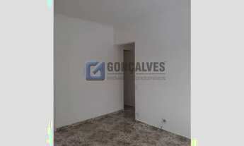 Imagem 4: SAO BERNARDO DO CAMPO - Residential / Apartment - BAIRRO ASSUNCAO