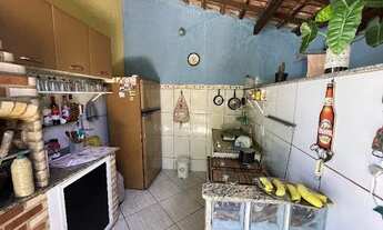 Imagem 4: Casa com 3 dormitórios à venda, 142 m² por R$ 450.000,00 - Manu Manuela - Maricá/RJ