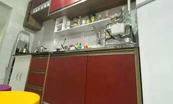 Imagem 7: Apartamento para venda tem 43 metros quadrados com 2 quartos em Catu - Alagoinhas - BA