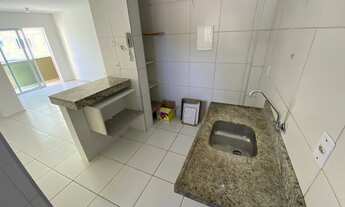 Imagem 7: Excelente apartamento para alugar no condominio Vila Verde - Eusébio - CE