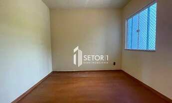 Imagem 7: Apartamento com 3 quartos, 109 m² - venda por R$ 265.000 ou aluguel por R$ 1.200/mês - Cas