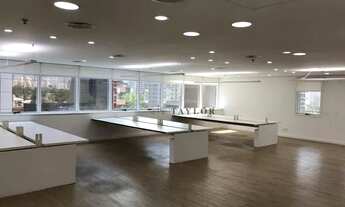 Imagem 12: Conjunto, 210 m² - venda por R$ 2.500.000 ou aluguel por R$ 12.900/mês - Vila Olímpia - Sã