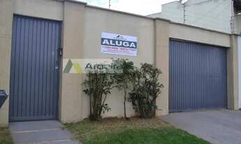 Imagem 2: Casa Padrão para Aluguel em Setor Faiçalville Goiânia-GO - A 497