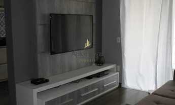 Imagem 5: Apartamento para aluguel, 2 quartos, 1 suíte, 1 vaga, Cidade Nova II - Indaiatuba/SP