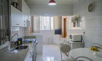 Imagem 7: Apartamento para aluguel Temporada 2 e 3 quartos