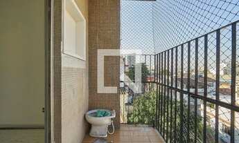 Imagem 5: Apartamento para Aluguel - Andaraí, 2 Quartos, 62 m2