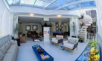 Imagem 2: Cobertura à venda, 370 m² por R$ 5.950.000,00 - Moema - São Paulo/SP