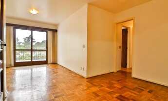 Imagem: Apartamento para Aluguel - Vila Madalena