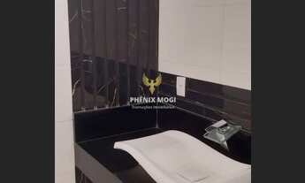 Imagem 2: Sobrado Condomínio Aruã Brisas