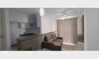 Imagem 2: MARAVILHOSO APARTAMENTO TODO PLANEJADO E COM ACABAMENTO FINO E MODERNO