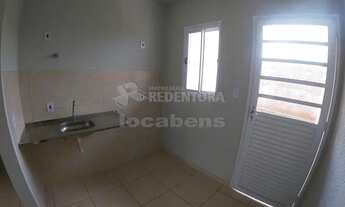 Imagem 6: Casa Padrão em São José do Rio Preto