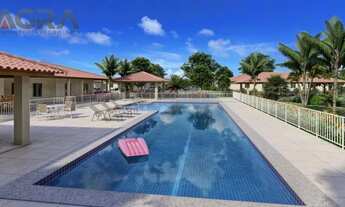 Imagem 3: Duo Jardim Paradiso Casa 02 Quartos, Campinhos, Vitória da Conquista - BA