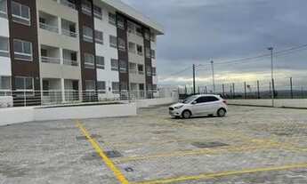 Imagem 2: Apartamento para alugar em Carpina - PE (Condomínio Ipês Reserva do Trapuá