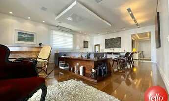 Imagem 3: São Paulo - Apartamento Padrão - Higienópolis