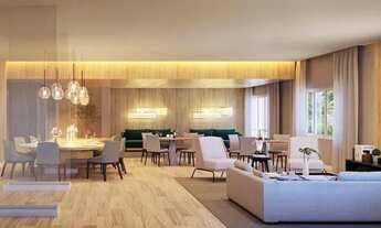 Imagem 7: Vivid Perdizes Apartamento com 2 dormitórios