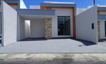 Imagem 2: No parque dez - casa c/3 dormitórios/locação