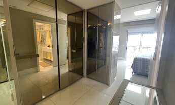 Imagem 7: Apartamento para aluguel tem 240 metros quadrados com 3 quartos em Perdizes - São Paulo