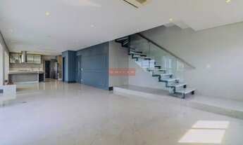 Imagem 6: COBERTURA DUPLEX NO CAMPO BELO COM 3 DORMITÓRIOS, 3 SUÍTES e 4 VAGAS PARA VEÍCULOS